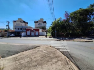 Terreno à venda em Dois Córregos, Piracicaba