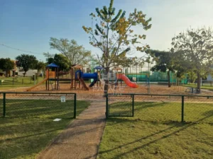 Terreno em condomínio à venda em Taquaral, Piracicaba