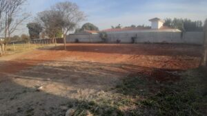 Terreno à venda em Campestre, Piracicaba