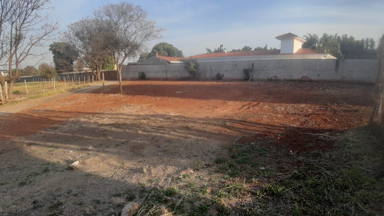 Terreno à venda em Campestre, Piracicaba