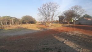 Terreno à venda em Campestre, Piracicaba