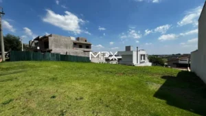 Terreno à venda no Condomínio Villa Bela Vista em Piracicaba