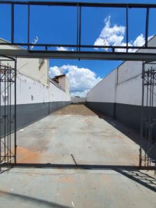 Terreno à venda em Piracicamirim, Piracicaba