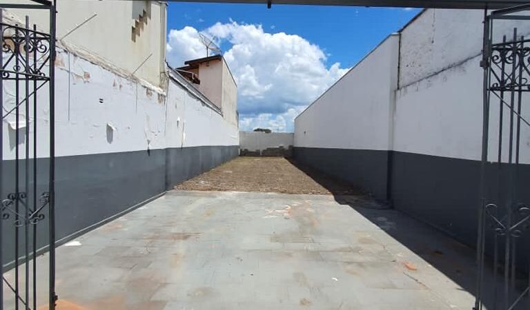 Terreno à venda em Piracicamirim, Piracicaba