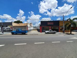 Terreno à venda em Piracicamirim, Piracicaba