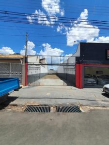 Terreno à venda em Piracicamirim, Piracicaba