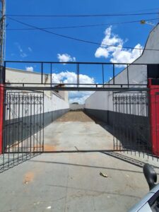 Terreno à venda em Piracicamirim, Piracicaba