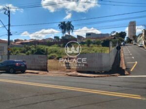Terreno à venda em Centro, Piracicaba