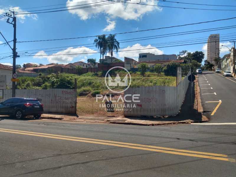 Terreno à venda em Centro, Piracicaba