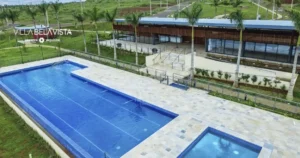 Terreno em condomínio à venda em Santa Rosa, Piracicaba — Condomínio  Villa Bela Vista