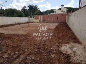 Terreno à venda em Nova Piracicaba, Piracicaba