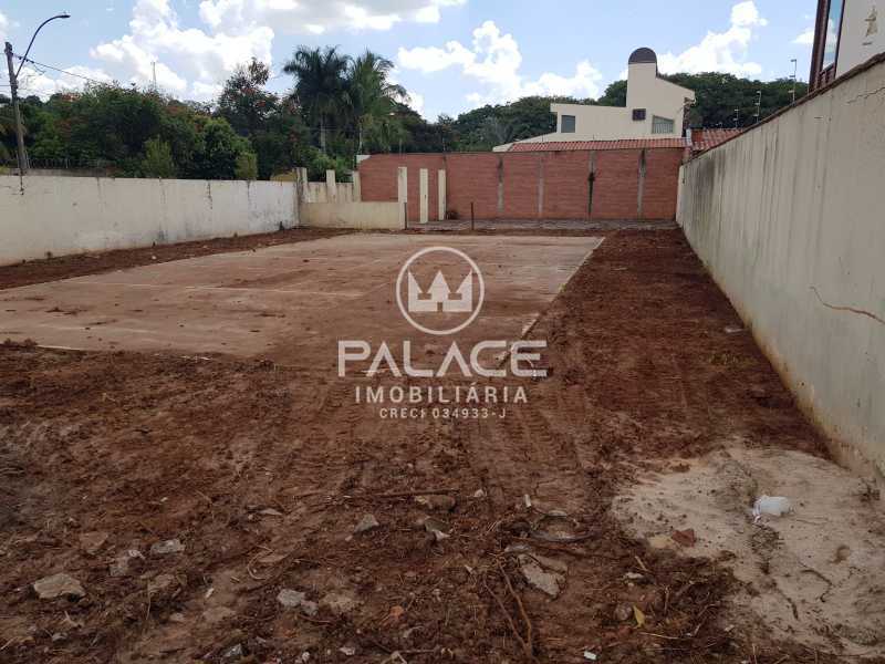 Terreno à venda em Nova Piracicaba, Piracicaba
