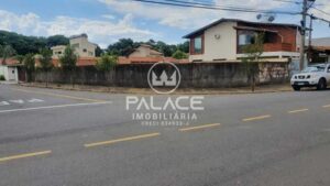 Terreno à venda em Nova Piracicaba, Piracicaba