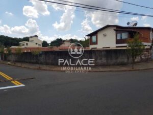 Terreno à venda em Nova Piracicaba, Piracicaba
