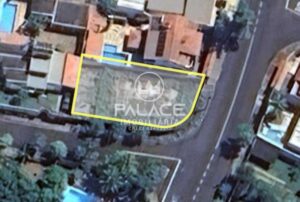 Terreno à venda em Nova Piracicaba, Piracicaba