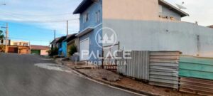 Terreno à venda em Pompéia, Piracicaba — Residencial Jardins