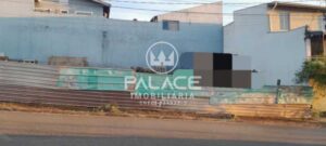 Terreno à venda em Pompéia, Piracicaba — Residencial Jardins