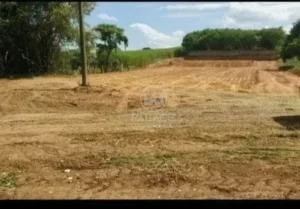 Terreno à venda e para alugar em Pau D’Alhinho, Piracicaba