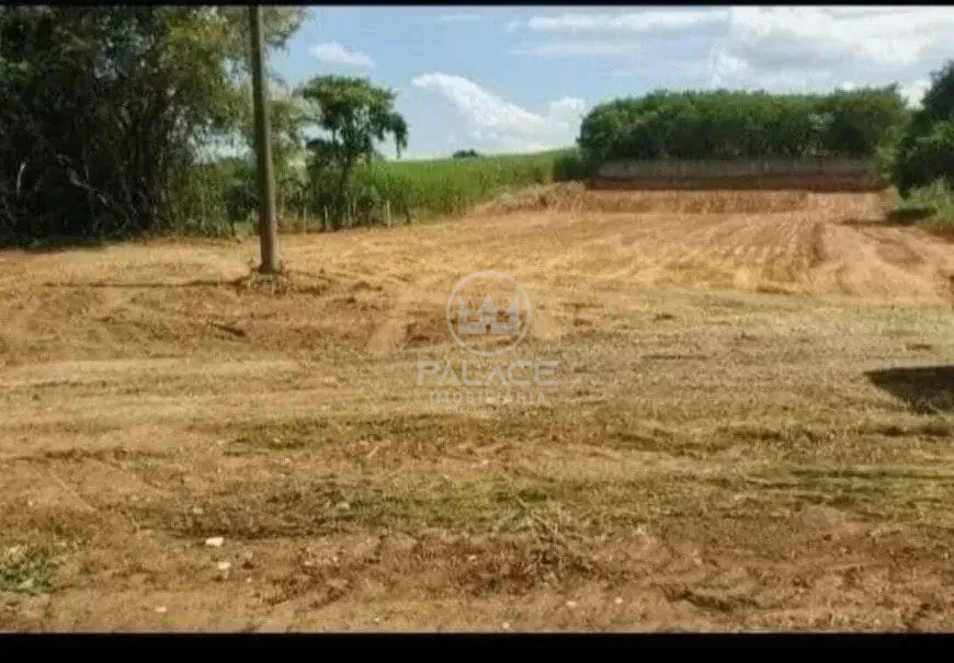 Terreno à venda e para alugar em Pau D’Alhinho, Piracicaba