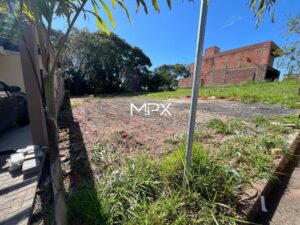 Terreno à venda no Condomínio Canadá Residencial em Piracicaba