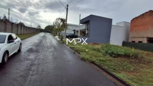 Terreno à venda no Condomínio Portal do Horto em Piracicaba