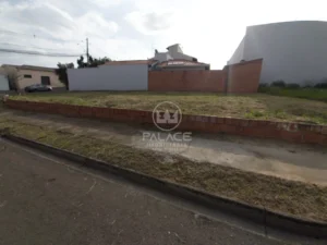 Terreno à venda em Residencial Portal da Água Branca, Piracicaba