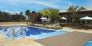 Terreno à venda em Reserva Jequitibá, Piracicaba — Residencial Villa D’Aquila