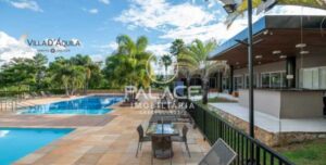 Terreno à venda em Reserva Jequitibá, Piracicaba — Residencial Villa D’Aquila