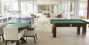 Terreno à venda em Reserva Jequitibá, Piracicaba — Residencial Villa D’Aquila