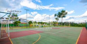 Terreno à venda em Reserva Jequitibá, Piracicaba — Residencial Villa D’Aquila