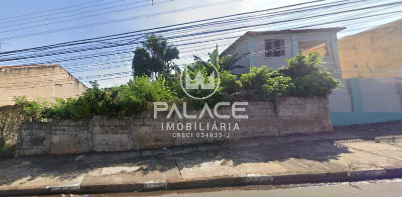 Terreno à venda em Jaraguá, Piracicaba