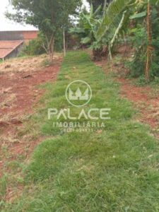 Terreno à venda em Jaraguá, Piracicaba