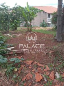Terreno à venda em Jaraguá, Piracicaba