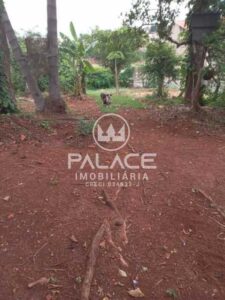 Terreno à venda em Jaraguá, Piracicaba
