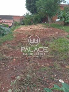 Terreno à venda em Jaraguá, Piracicaba