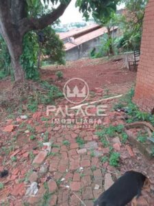 Terreno à venda em Jaraguá, Piracicaba