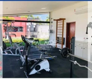 Terreno em condomínio à venda em Campestre, Piracicaba — Residencial Agape