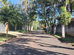 Terreno à venda em Santa Rita, Piracicaba