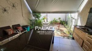 Terreno à venda em Água Branca, Piracicaba — Condomínio Residencial Tomazella