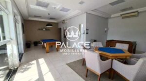 Terreno à venda em Água Branca, Piracicaba — Condomínio Residencial Tomazella
