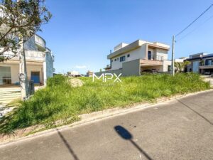 Terreno à venda no Residencial Terra de Ártemis em Piracicaba