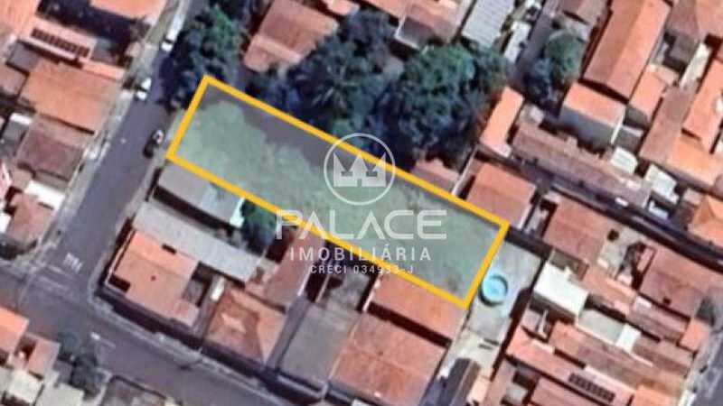 Terreno à venda em Paulista, Piracicaba
