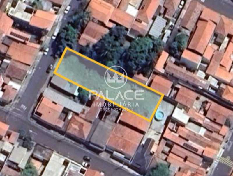Terreno à venda em Paulista, Piracicaba