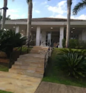 Terreno em condomínio à venda em Residencial Terras de Ártemis (Ártemis), Piracicaba