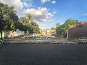 Terreno à venda em Paulista, Piracicaba