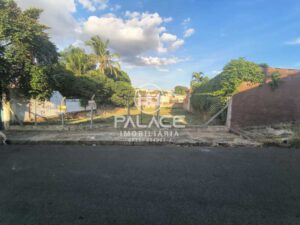 Terreno à venda em Paulista, Piracicaba