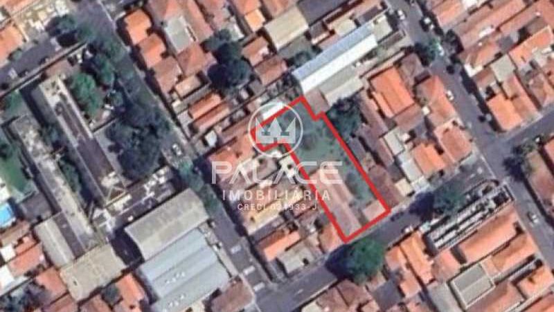 Terreno à venda em Paulista, Piracicaba