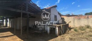 Terreno à venda em Paulista, Piracicaba