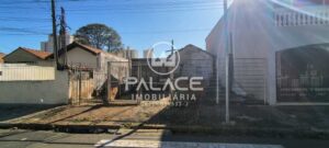 Terreno à venda em Paulista, Piracicaba