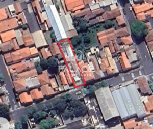Terreno à venda em Paulista, Piracicaba